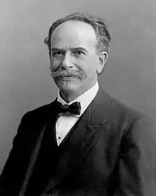 Franz Boas (July 9, 1858 – December 21, 1942)