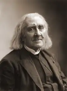 Franz Liszt