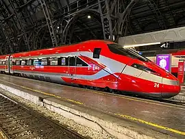 ETR 1000 Frecciarossa