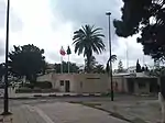 Embajada en Rabat