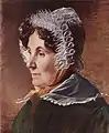 Theresia Amerling, 1836