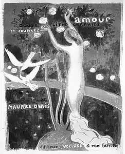 Serie Amour (1899)