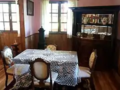 Comedor