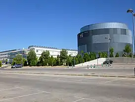 Fuenlabrada - Hospital de Fuenlabrada