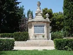 Fuente de los Incrédulos.