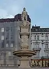 Fuente de Maximiliano.