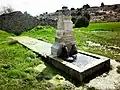 Fuente de Torremocha de Ayllón