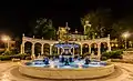 Jardín Filarmónico