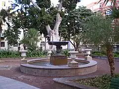 Fuente