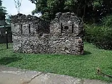 Casa-fuerte de Yaviza