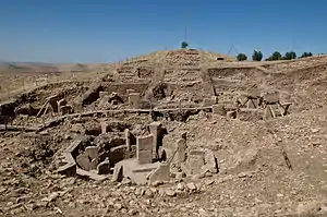 Göbekli Tepe