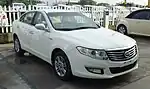 Trumpchi GA5 REV