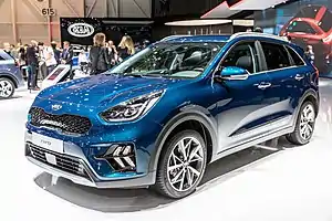 Kia Niro