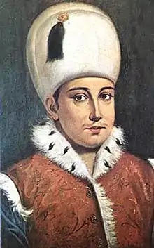 Osmán II