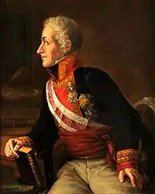 Gabriel Císcar.