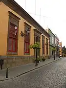 Antiguo ayuntamiento