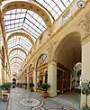 Galerie Vivienne, París