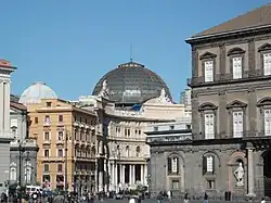 Galleria Umberto I