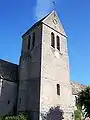 Campanario de San Martín.