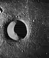 Gambart C. Imagen Lunar Orbiter 2