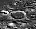 Gambart J. Imagen Lunar Orbiter 3