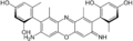 γ-amino orceinimina