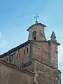 Garita de la Espadaña