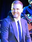 Gary Barlow (2011–13)