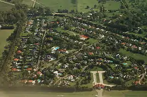 Ezeiza, Buenos Aires.