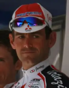 Geert Omloop