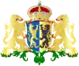 Coat of arms of Gelderland