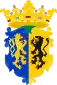 Escudo de Güeldres