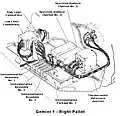 Plataforma derecha