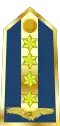 General de Fuerza Aérea