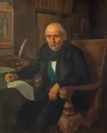 Miguel Hidalgo y Costilla