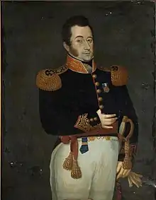 Ignacio Álvarez Thomas