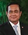 TailandiaPrayut Chan-o-cha, Primer Ministro