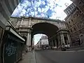 El Ponte Monumentale