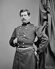 George McClellan