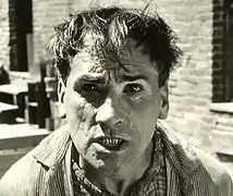 George Beban en The Italian (1915)