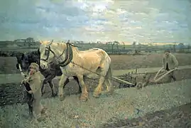 Arado, 1889