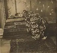 George Hendrik Breitner (1883/88): Caballería, Gemeentemuseum Den Haag.