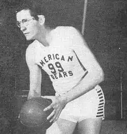 George Mikan