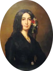 George Sand