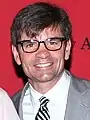 George Stephanopoulos2009–presente