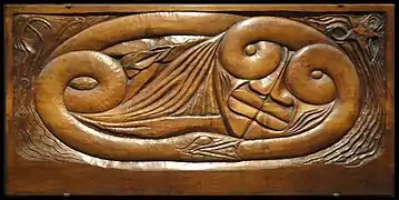 L'Existence (1894-1896), Musée d'Orsay, París