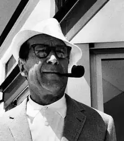 Georges Simenon (1903-1989)