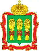 Escudo de Penza