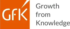 GfK Company Logo