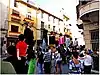 Fiestas Patronales de Segorbe